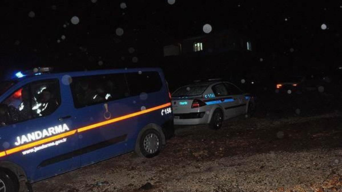 Kanlı infazda ilginç detaylar ortaya çıktı