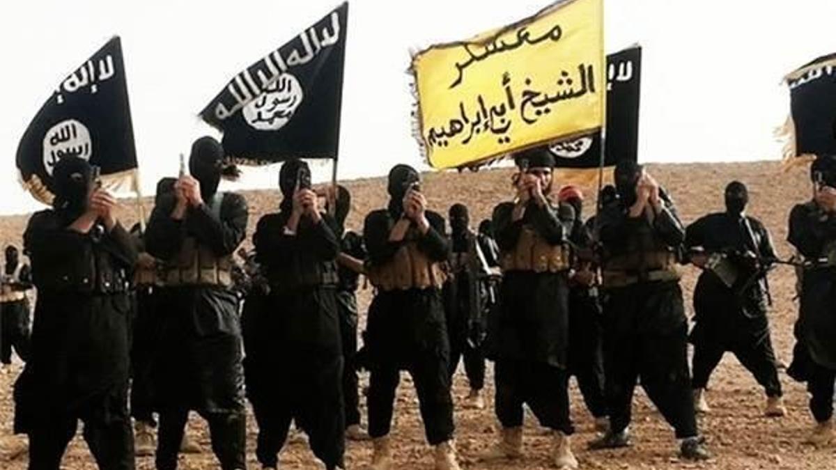 DEAŞ intihar saldırısı düzenledi