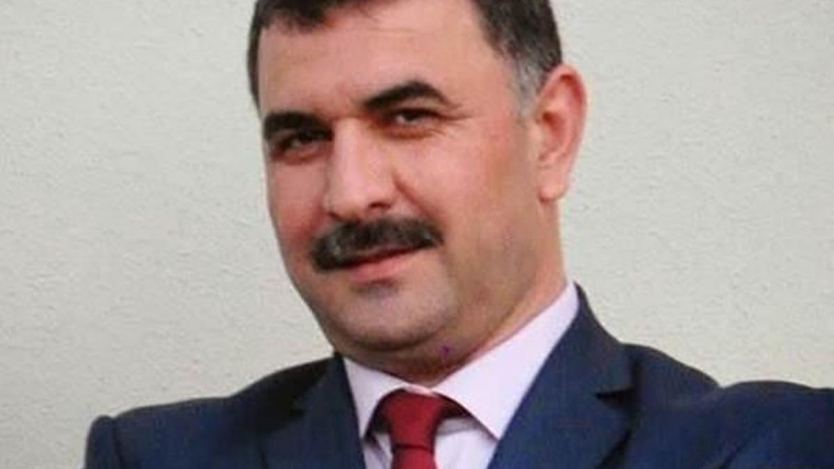 'Bylock' kullanan üniversite genel sekreterine 15 yıl hapis istendi