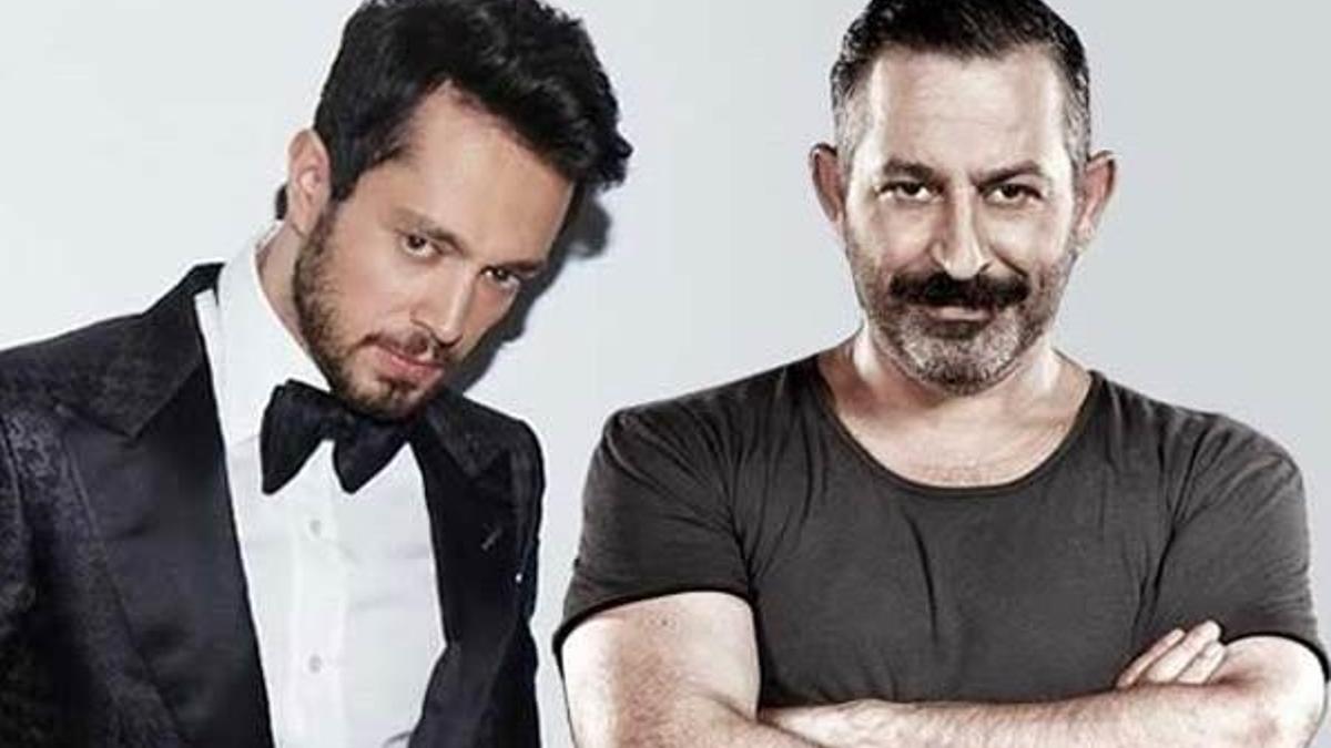 Murat Boz, Cem Yılmaz'ı geride bıraktı!