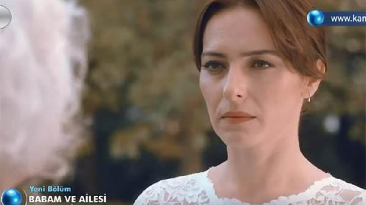 Babam ve Ailesi'nin 7. bölüm fragmanında Suzan Kemal'den intikam alacak!