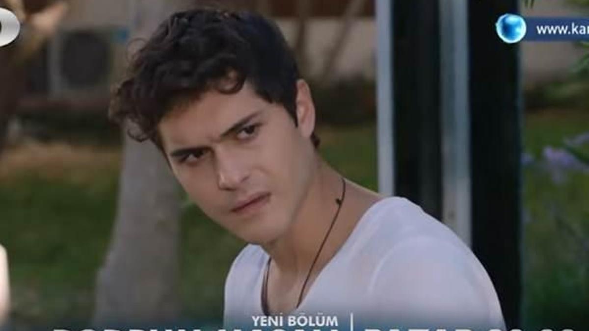 Bodrum Masalı 11. bölüm fragmanında Aslı kurtulacak mı?