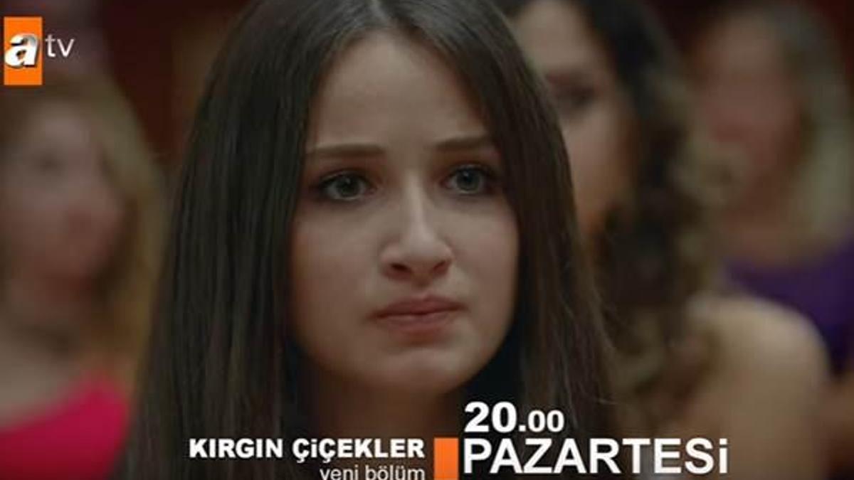 Kırgın Çiçekler 57. bölüm fragmanında Songül zor durumda!