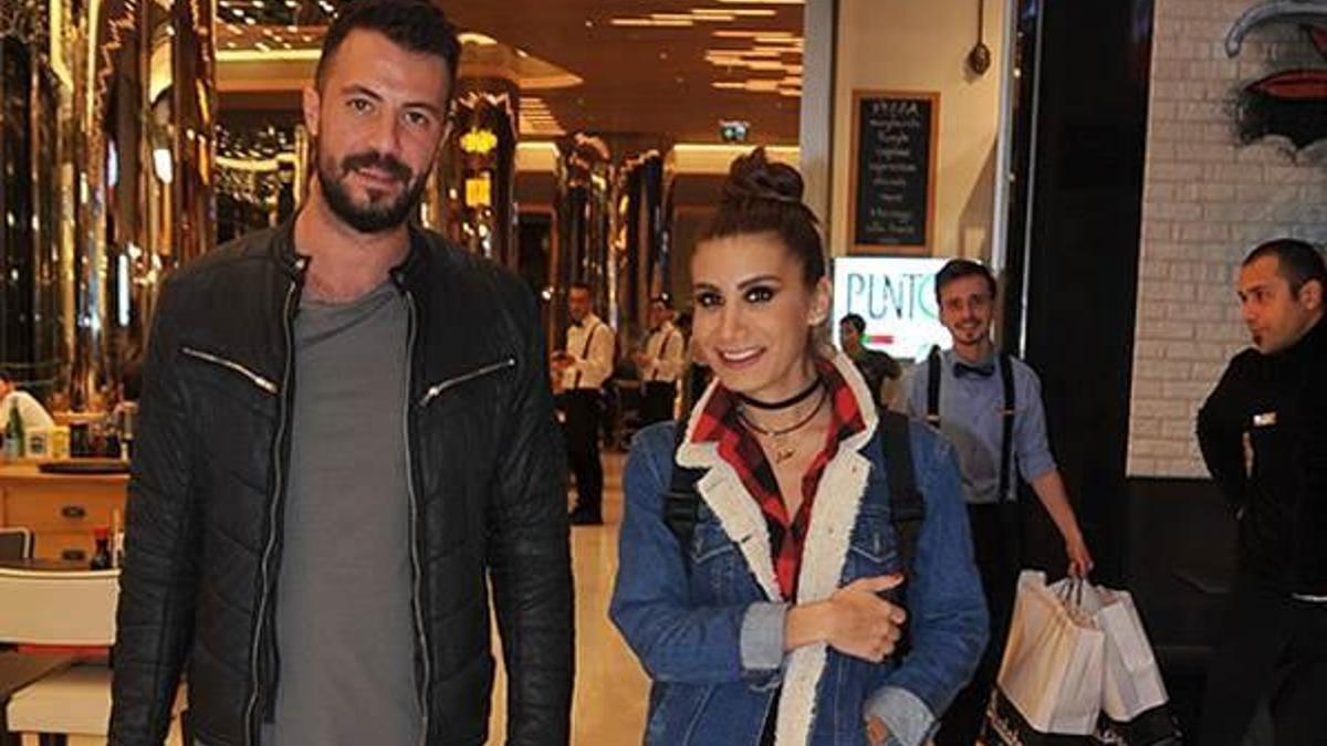 Alışveriş sonrası sinema keyfi