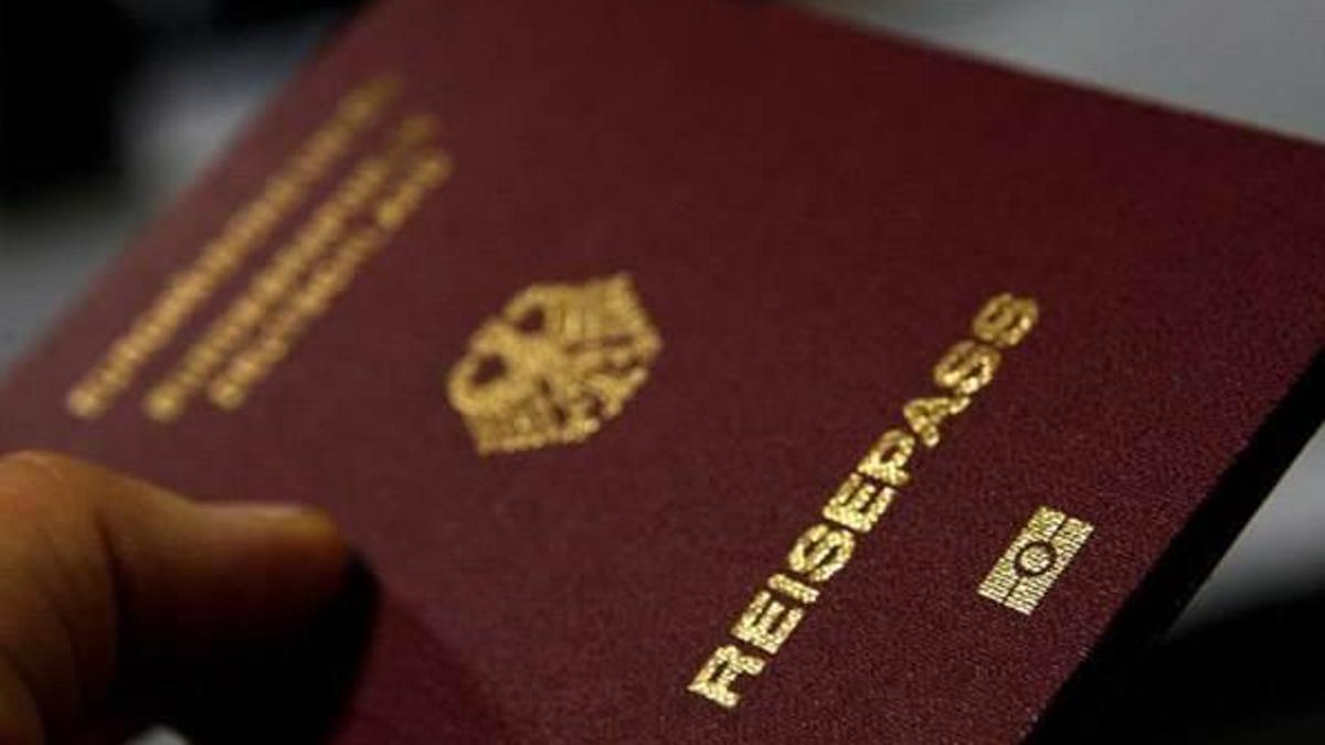 Alman vatandaşlığına başvuran Yahudilerin sayısı 20 kat arttı