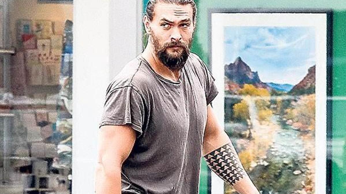 Drogo tarzı