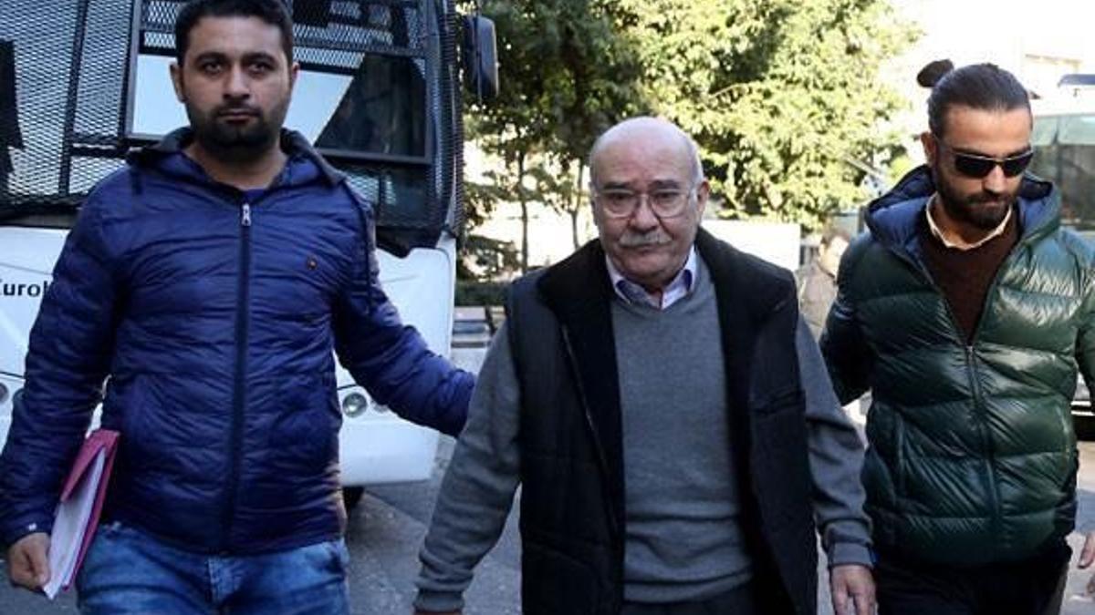Son dakika! Cumhuriyet Gazetesi'ne operasyon