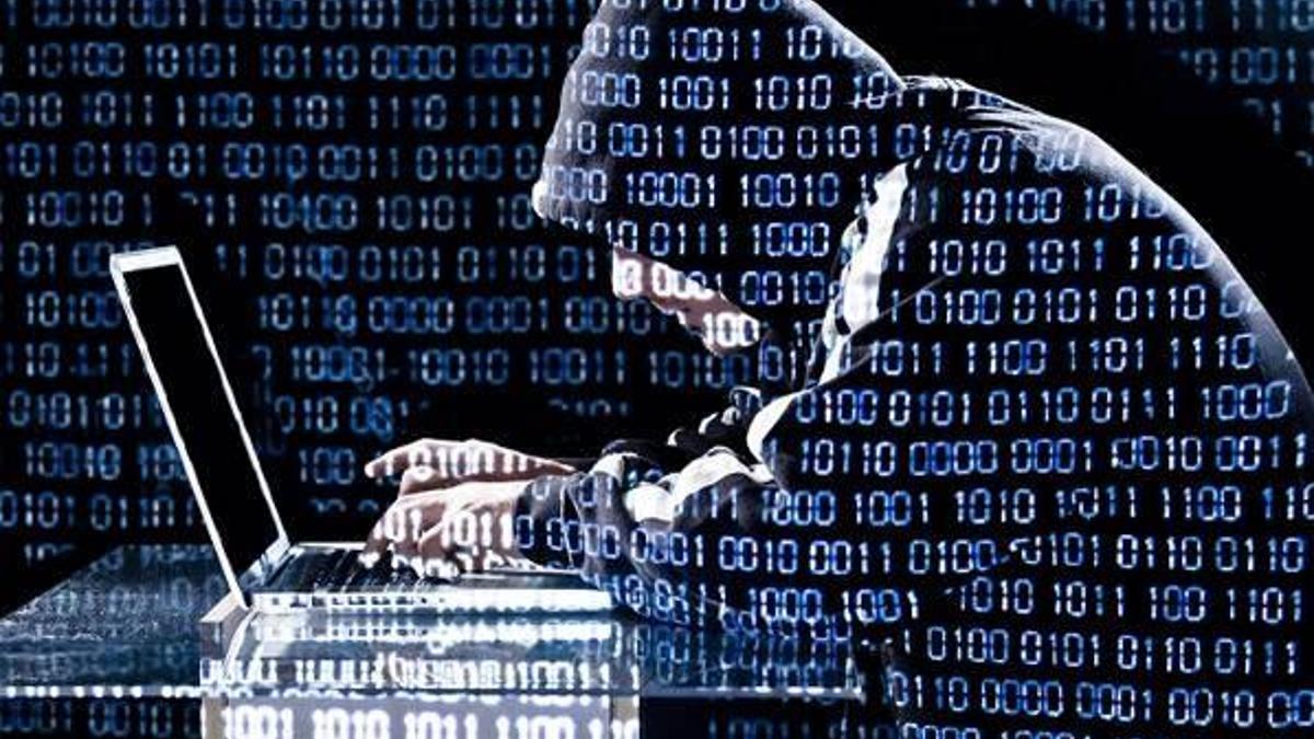 Türk hackerlar Avrupa Parlamentosunu hedef aldı