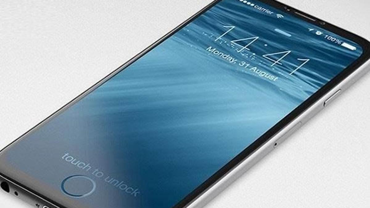 Apple iPhone 8'e hazırlanıyor