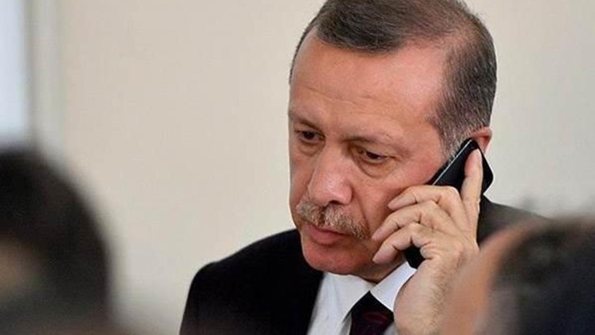 'Erdoğan'ı dinlediler, kayıtları ABD'ye gönderdiler'