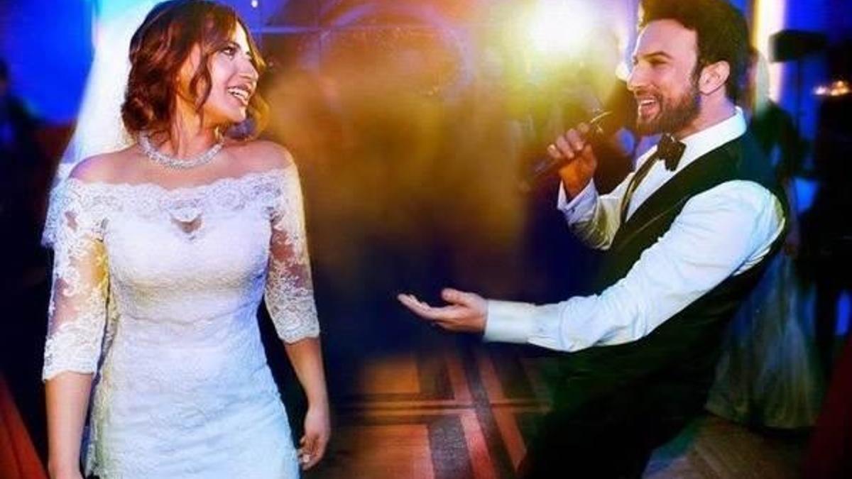 Yeni evlenen Tarkan'dan flaş karar!