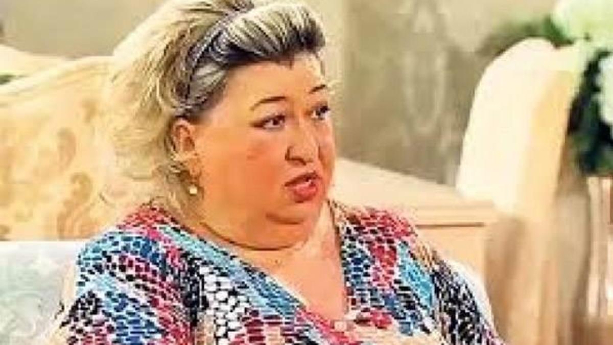 Gülnihal Demir resmen eridi! Görenler tanıyamadı..