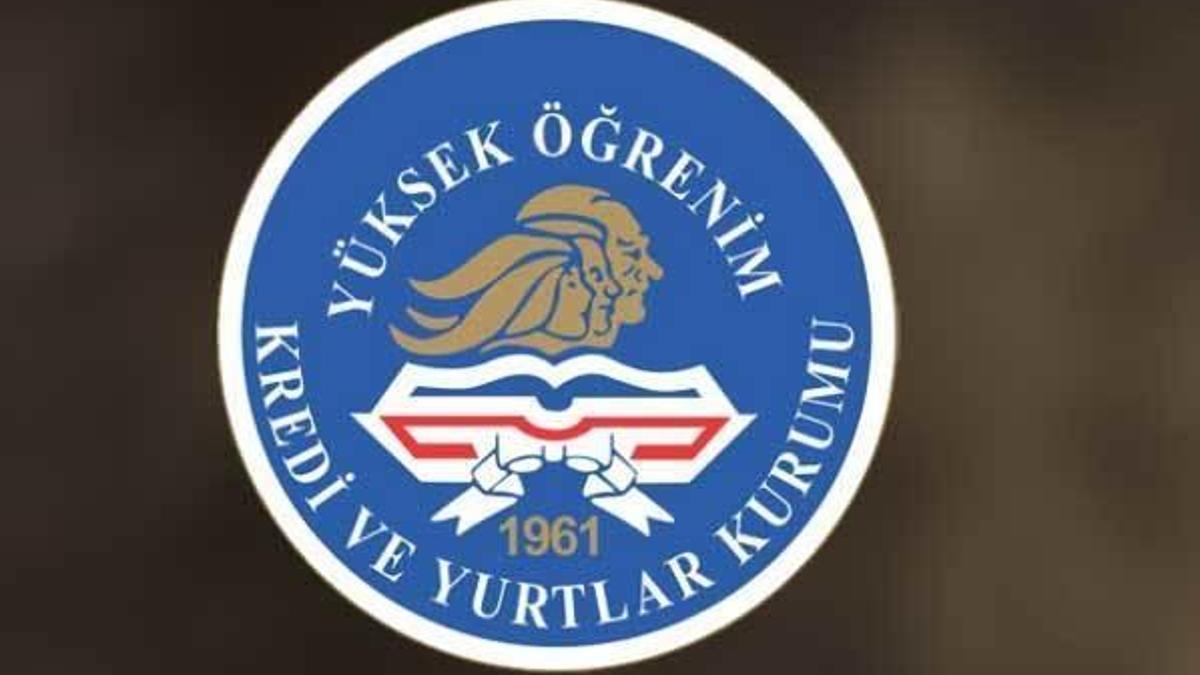 KYK burs ve kredi sonuçları ile ilgili önemli açıklama!
