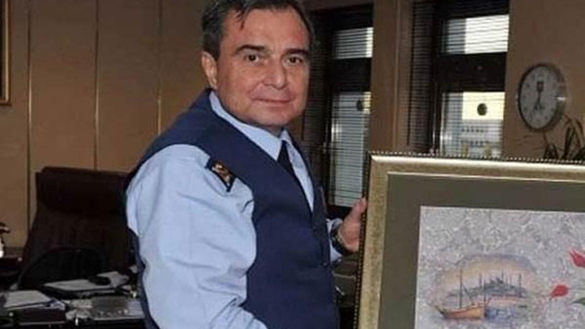 FETÖ o paşaya VIP uçak tahsis etmiş