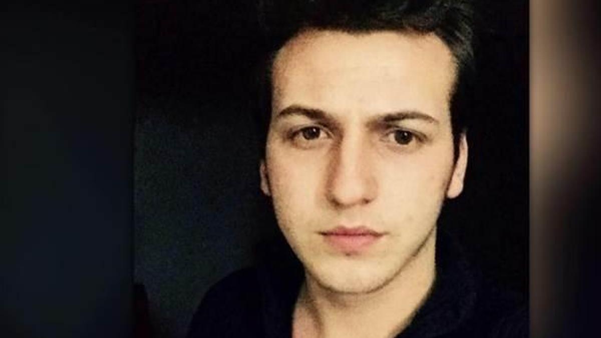 Üniversite öğrencisi intihar etti