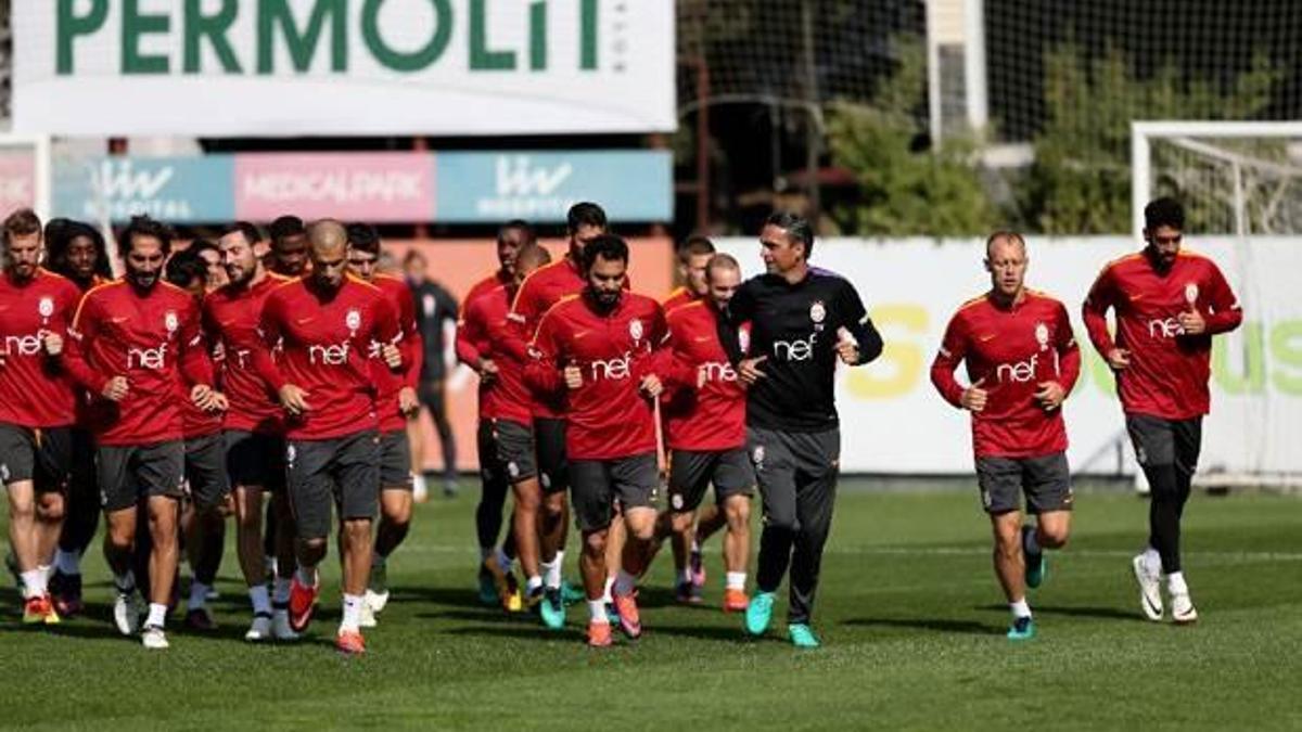 Galatasaray'da büyük kayıp! Sadece 7'de 2'si...