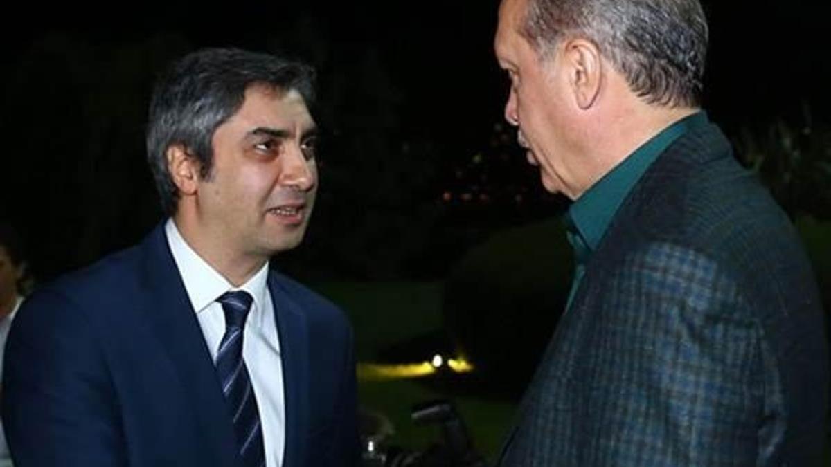 Pana Film'den Necati Şaşmaz açıklaması