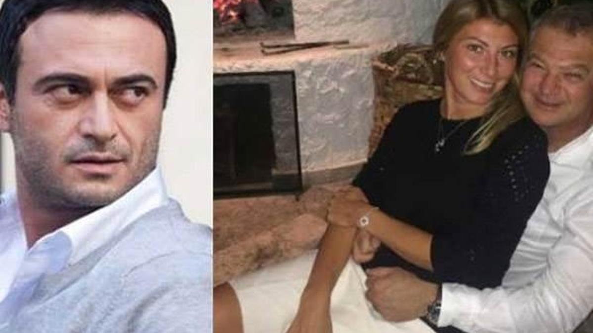 Kutsi'nin eski eşi nişanlandı!