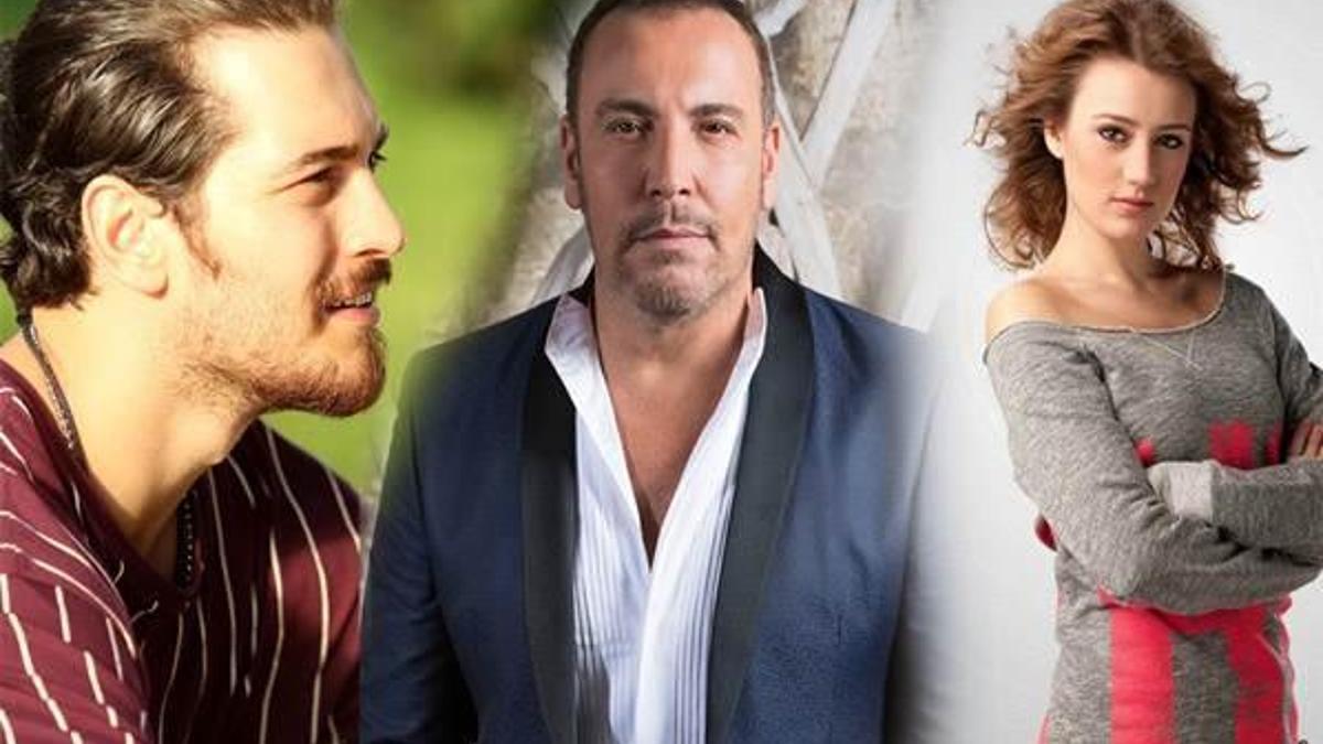 Çağatay Ulusoy, Gizem Karaca ve Cenk Eren için 5 yıl hapis istendi!