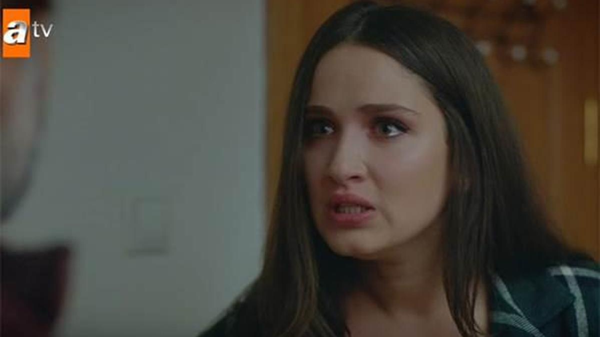 Kırgın Çiçekler 58. bölüm fragmanında Songül tehlikede!