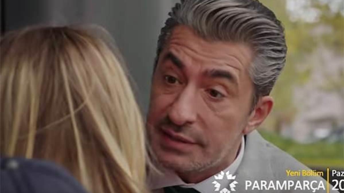 Paramparça'nın 79. bölüm fragmanında Cihan'ın kızı hapse giriyor!