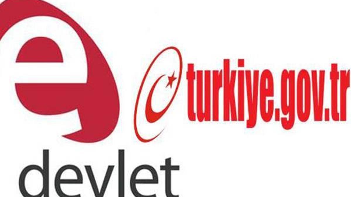 E-Devlet Sistemi sayesinde işlemler artık çok kolay!