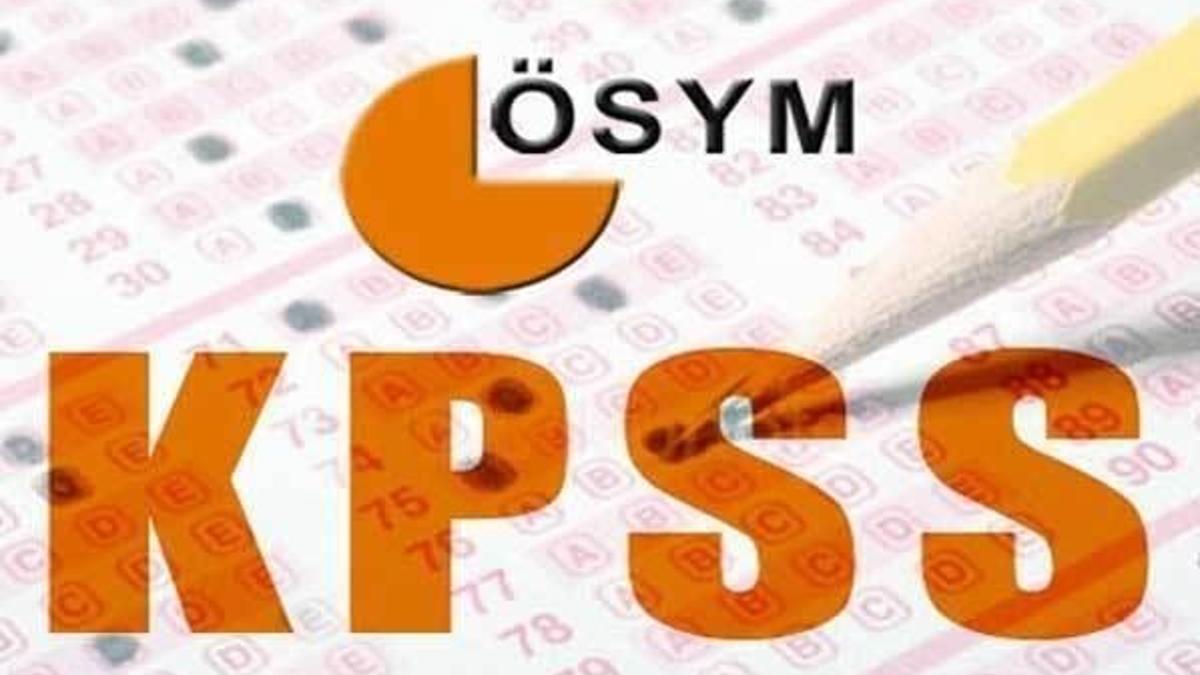 KPSS önlisans 2016 sonuçları ne zaman açıklanacak?