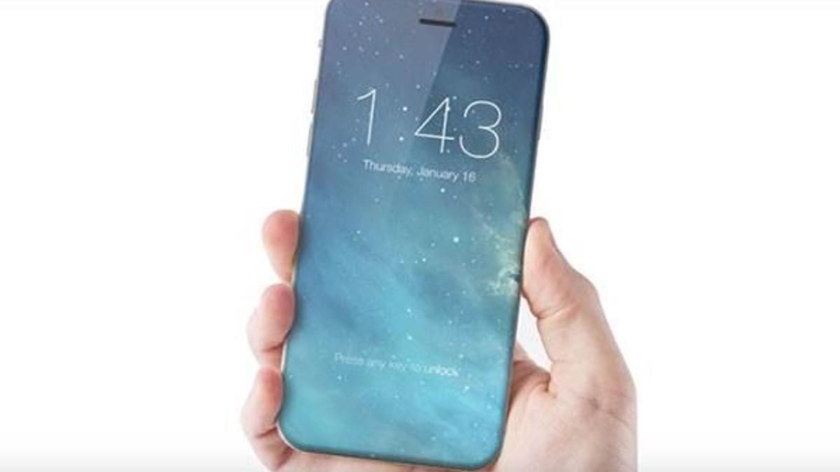 iPhone 8 hangi özellikler ile çıkacak!