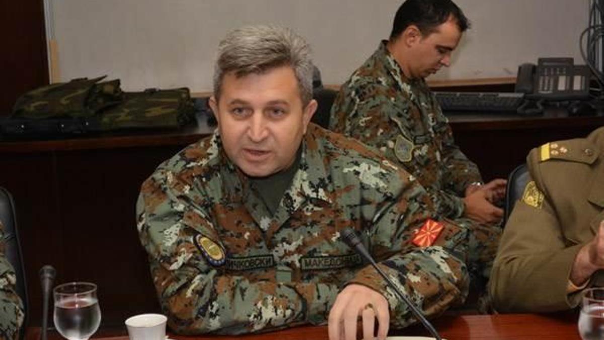 "Makedonya, Avrupa'nın istikrarını iyileştirir"