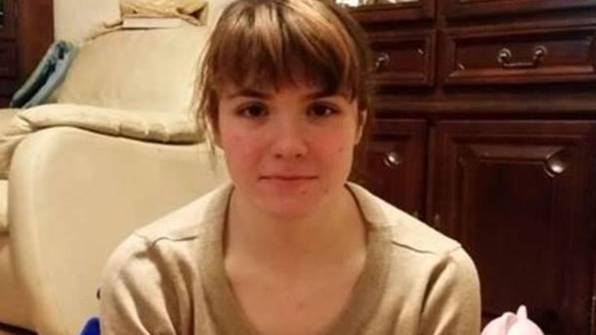 IŞİD’e katılmak isteyen Rus kadına teşhis konuldu!