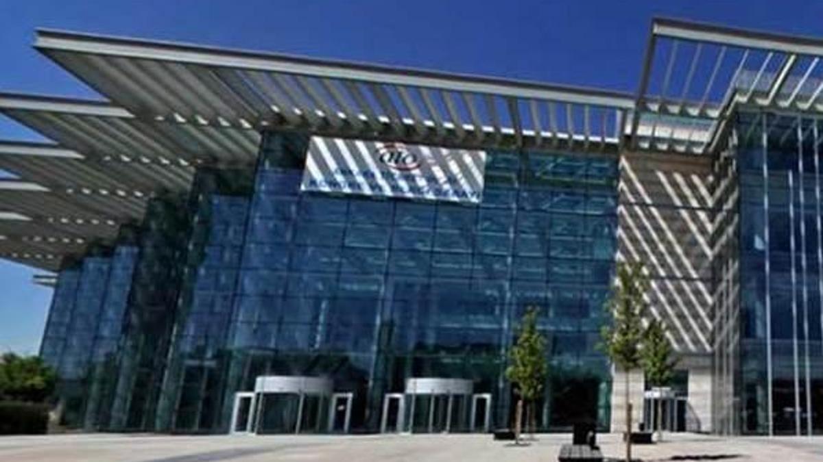 Ankara Ticaret Odası'na kayyum atandı