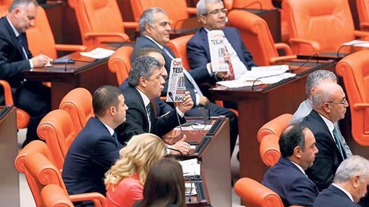 Balbay tanık olarak dinlenecek