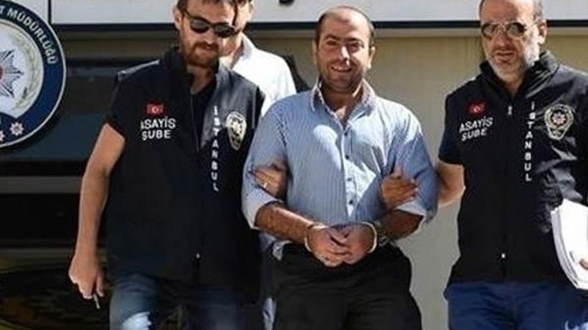Çakıroğlu'nun Avukatı: Müvekkilimin cezaevinden çıkışı sağlanmıyor