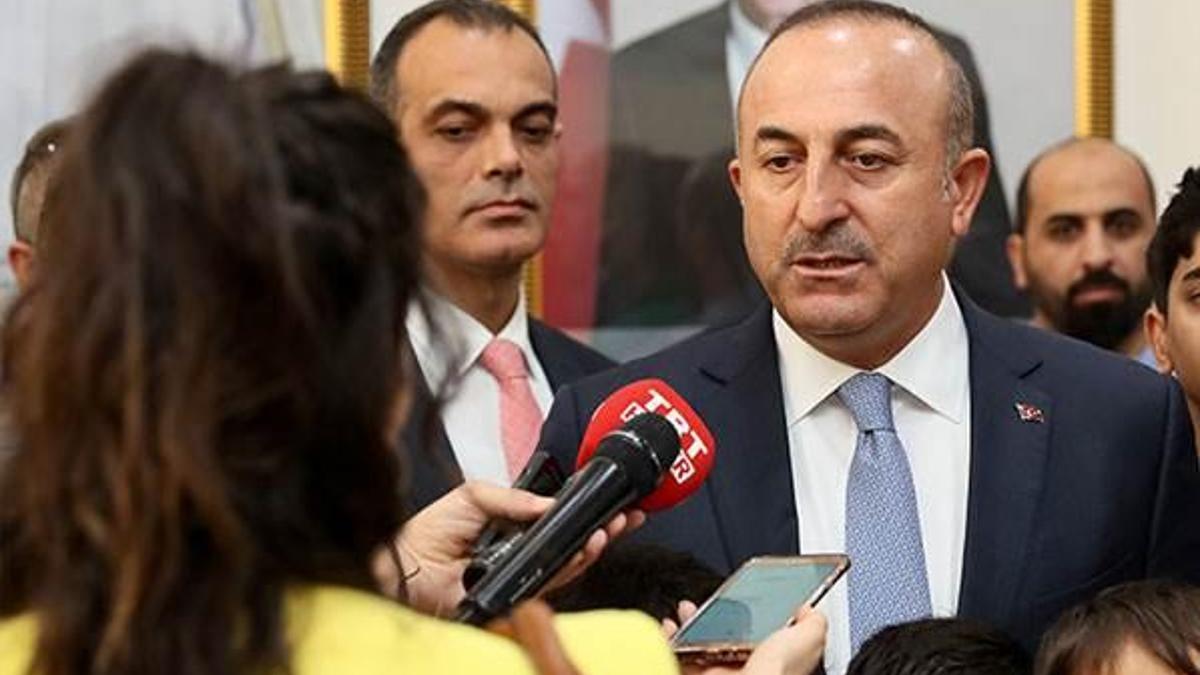 "Birçok ülke FETÖ okullarını bize devretmek istiyor"