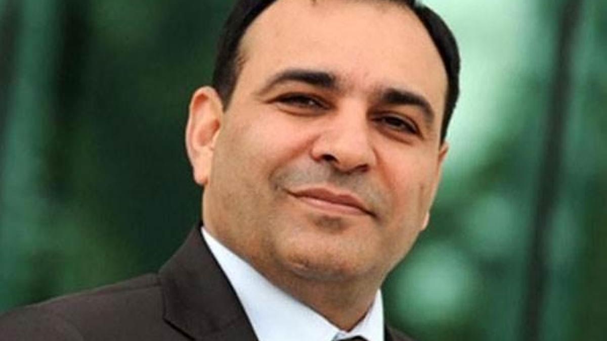 FETÖ'cü Bülent Keneş'ten alçak tehdit!