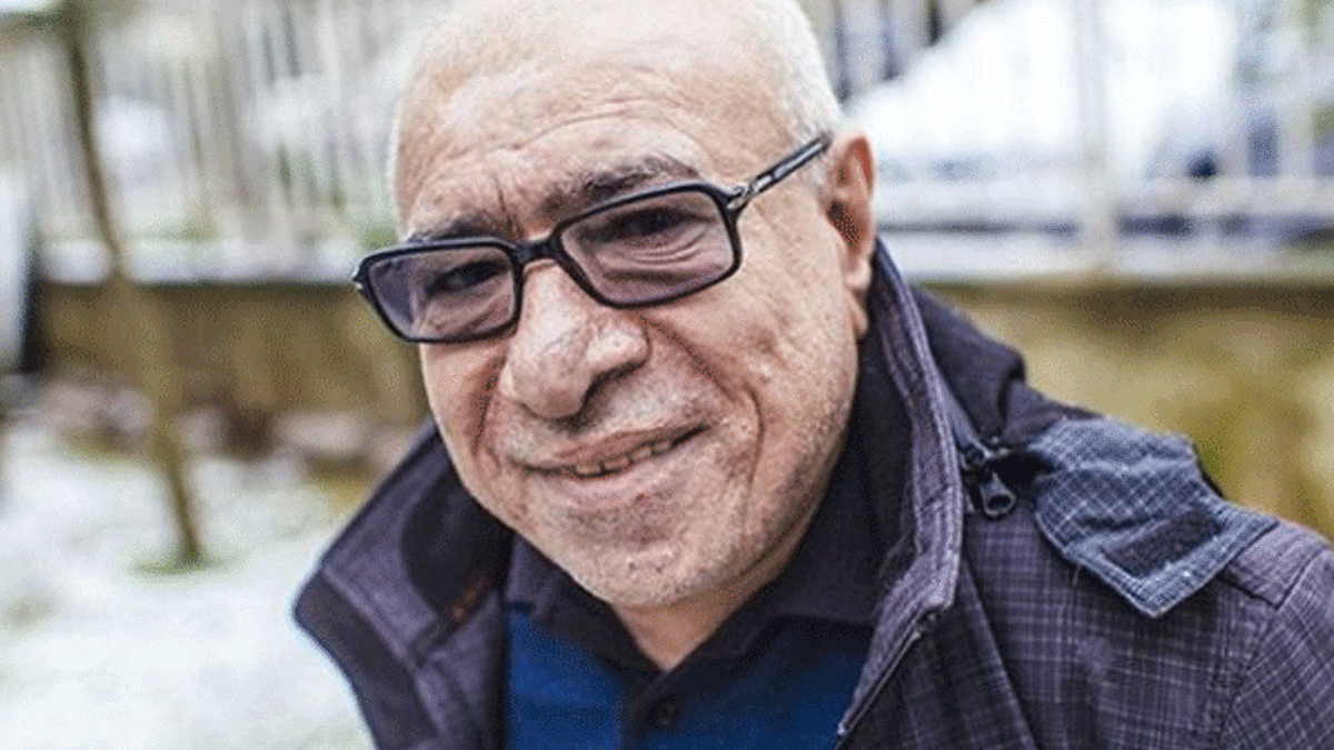 İlyas Salman psikolojik tedavi görmeye başladı