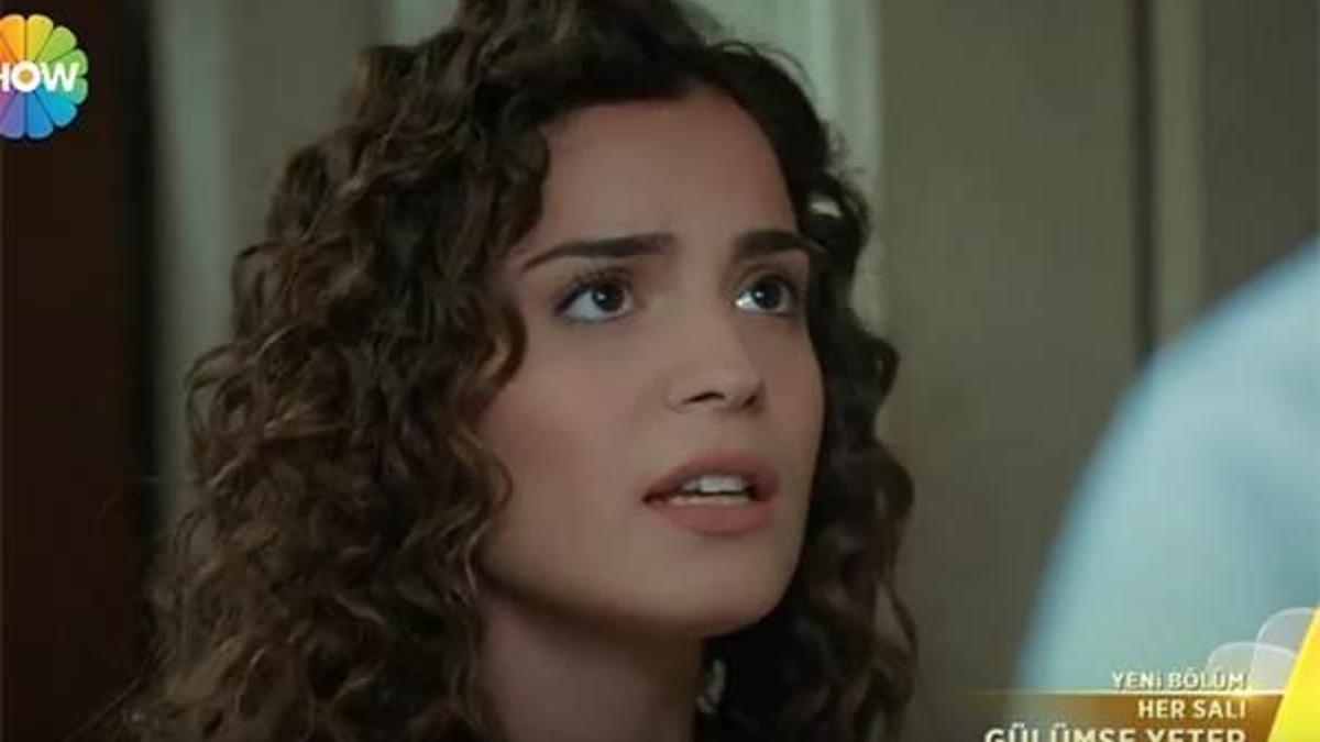 Gülümse Yeter 16. bölüm fragmanında Sarp ve Yasemin'in yolları ayrıldı mı?