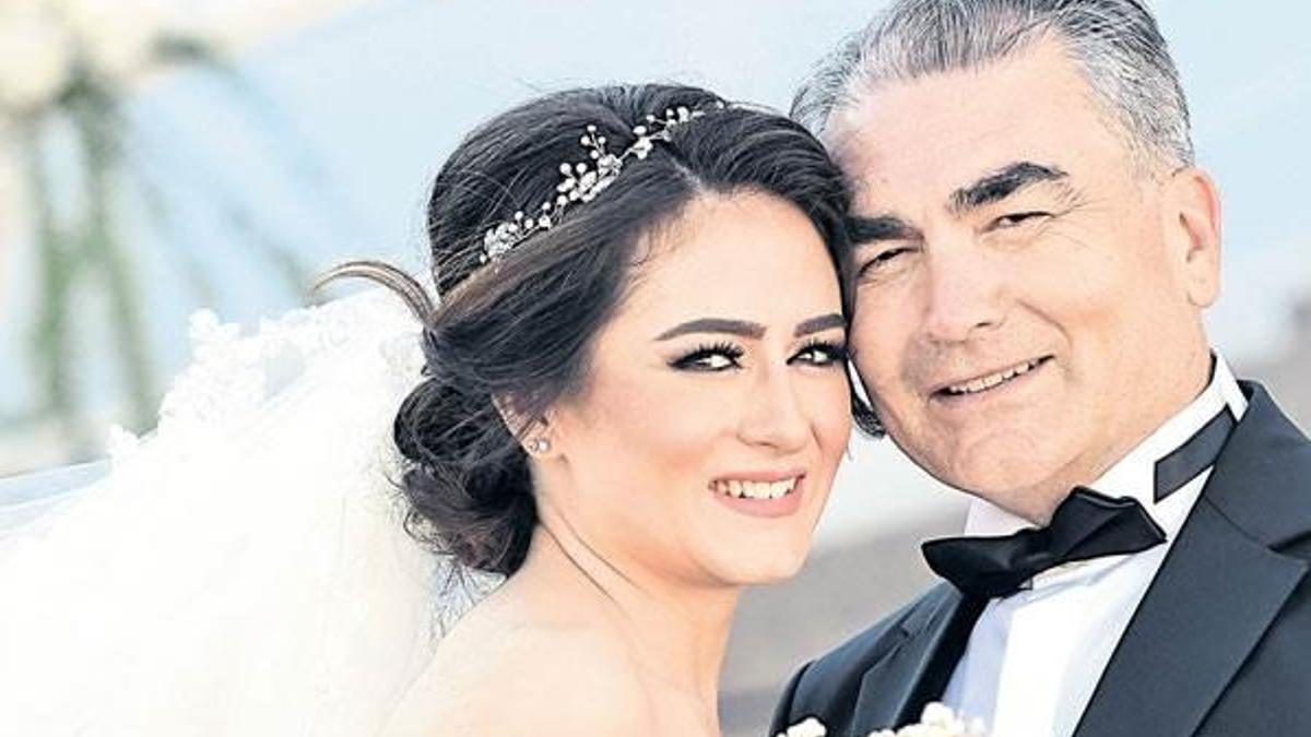 Mehmet Şanver: Akın Öztürk oğlumun kirvesiydi