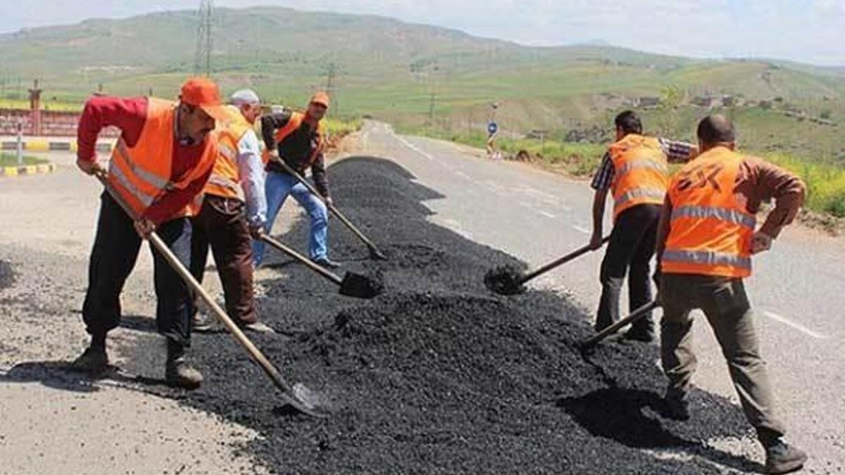 Taşeron işçiler ne zaman kadroya alınacak? Meclis'e taşındı!