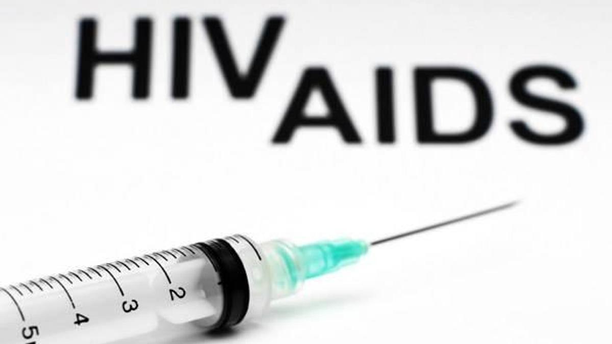 Her 50 kişiden biri AIDS'li! Salgın alarmı!