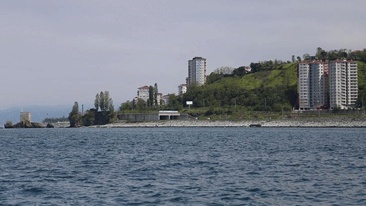 Denize yapılacak ikinci havalimanına 11 teklif