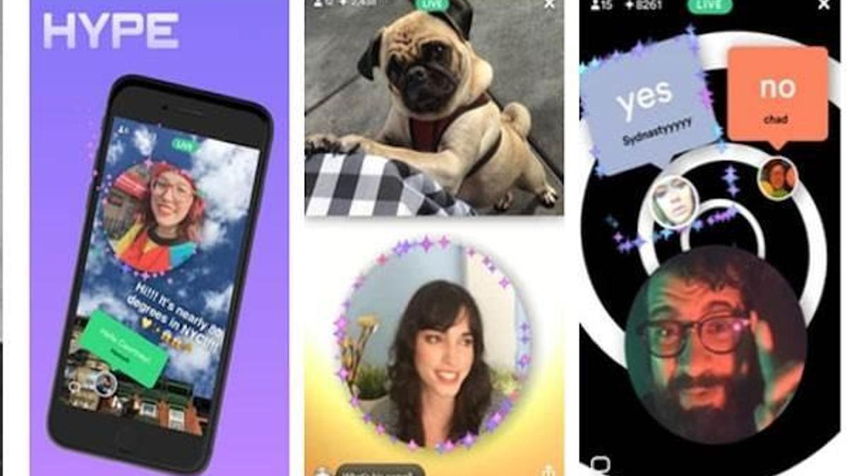 Vine'ın yerine geliyor!