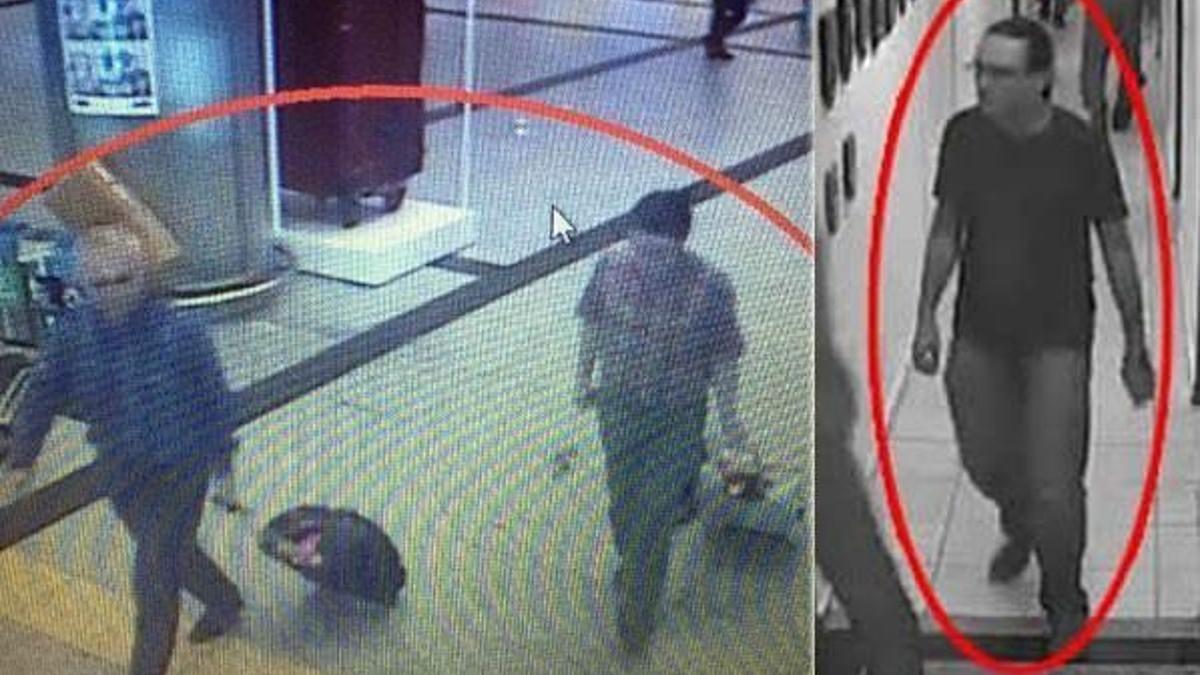 Hain girişimi Batmaz ve Öksüz yönetmiş