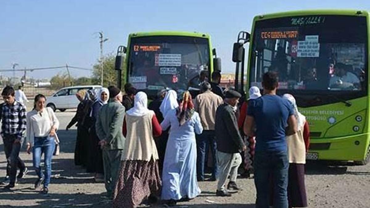 Diyarbakır'da sorunlar bir bir çözülüyor