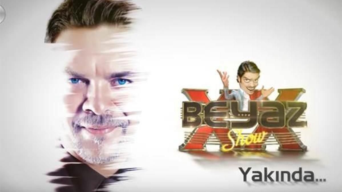 Beyaz Show ne zaman başlıyor?