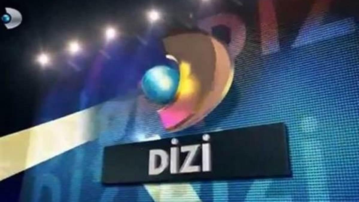O dizinin yayın tarihi belli oldu!