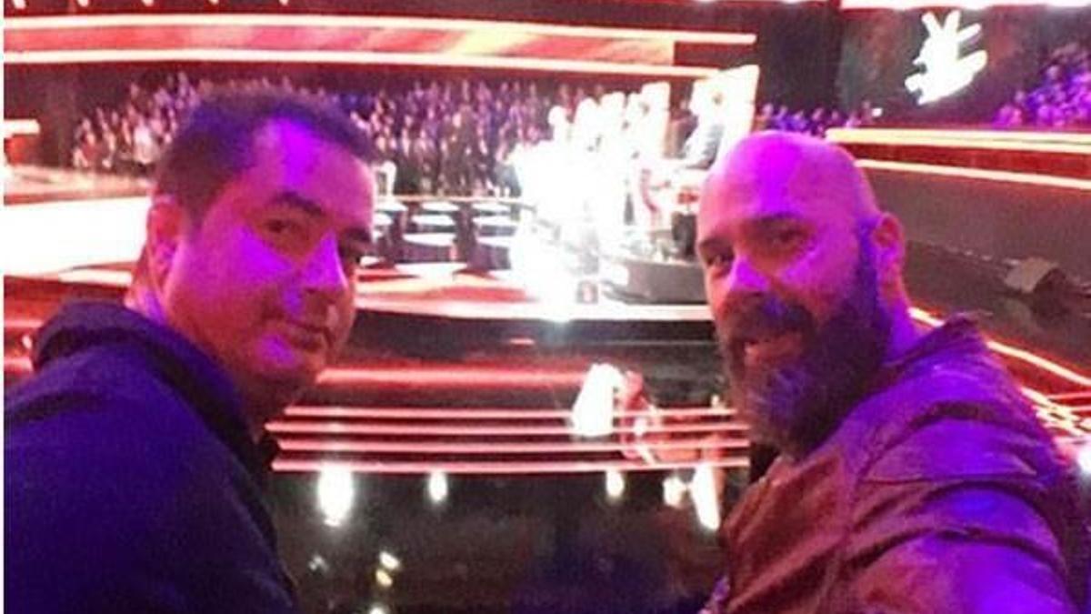 Acun Ilıcalı'dan O Ses Yunanistan (The Voice Of Greece 2016) haberi!