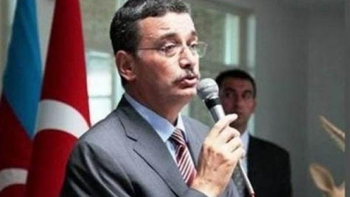 'PKK'nın hedefinde Kürtler var'
