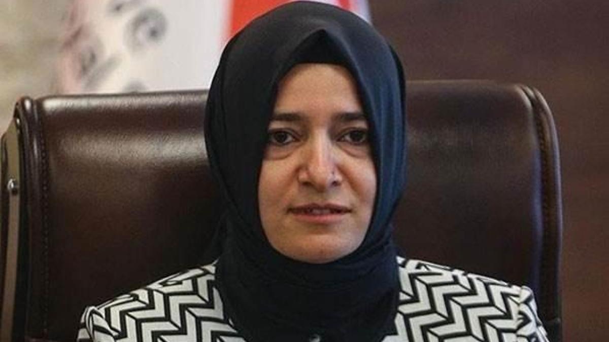 Bakan Kaya'dan Çakıroğlu açıklaması