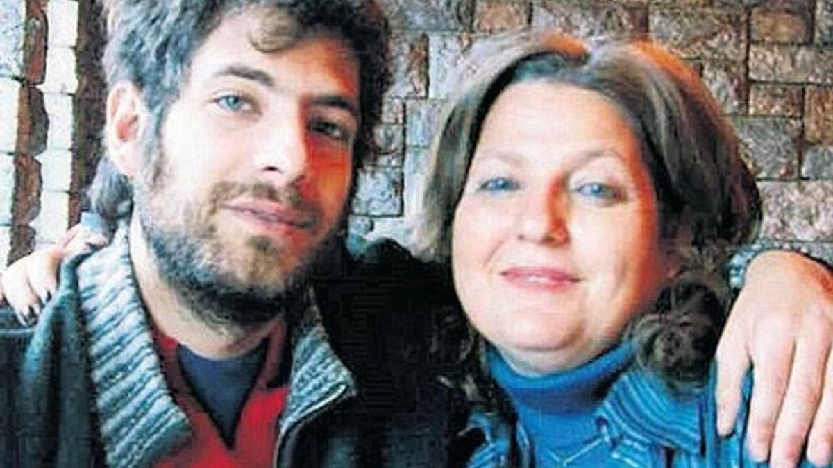 Anne-oğulu intihara götüren rapor sahte